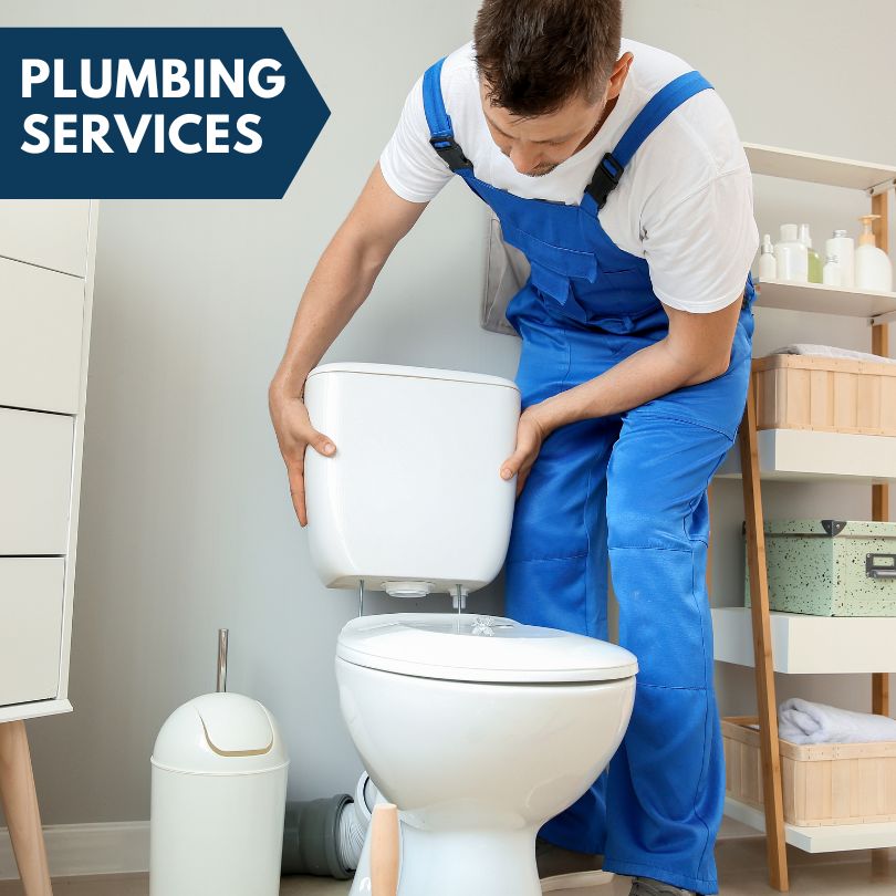 Plumbing Company in Cornville, AZ